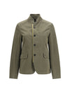 drill jacket