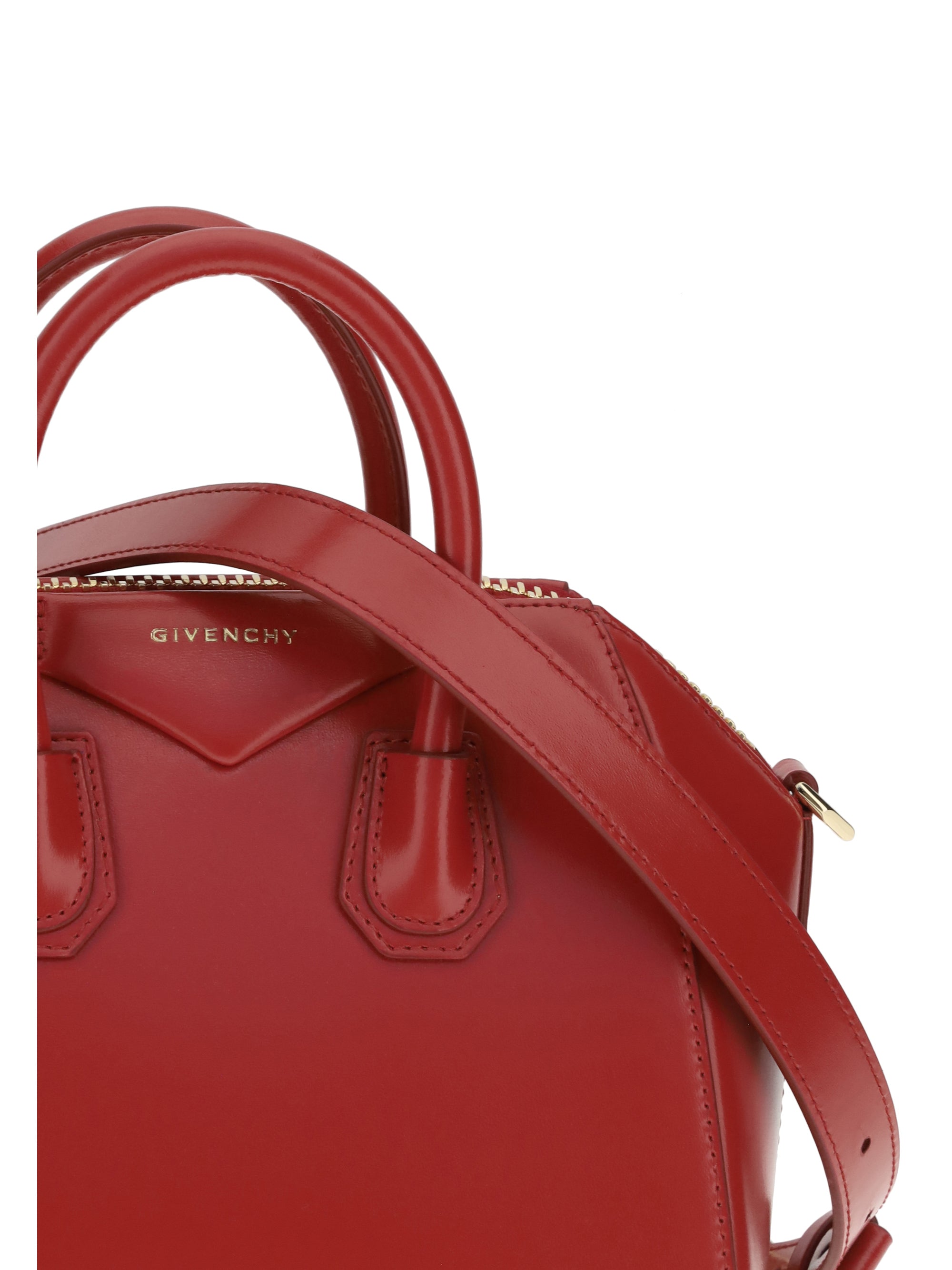 antigona mini handbag