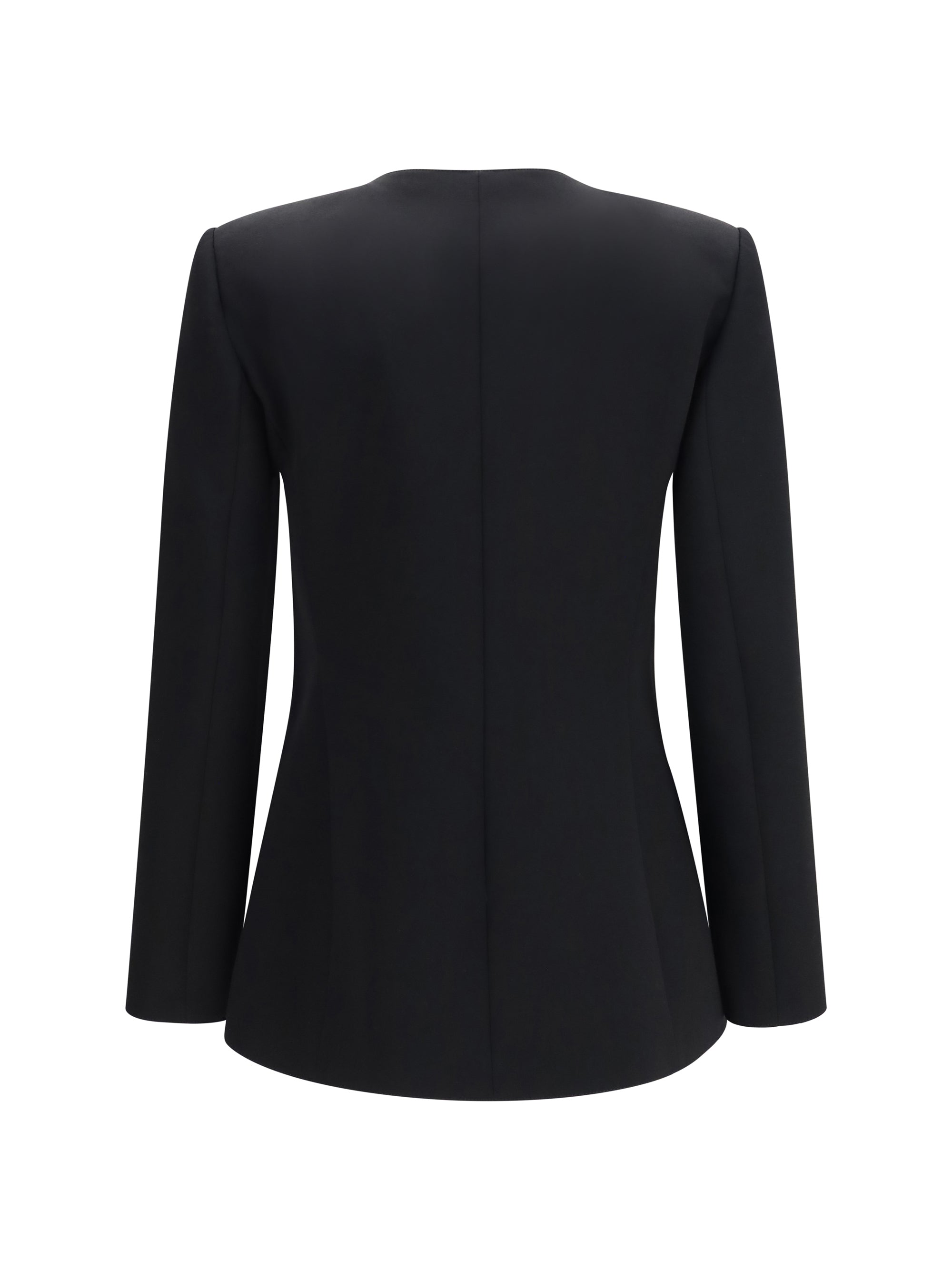 ihami wool jacket