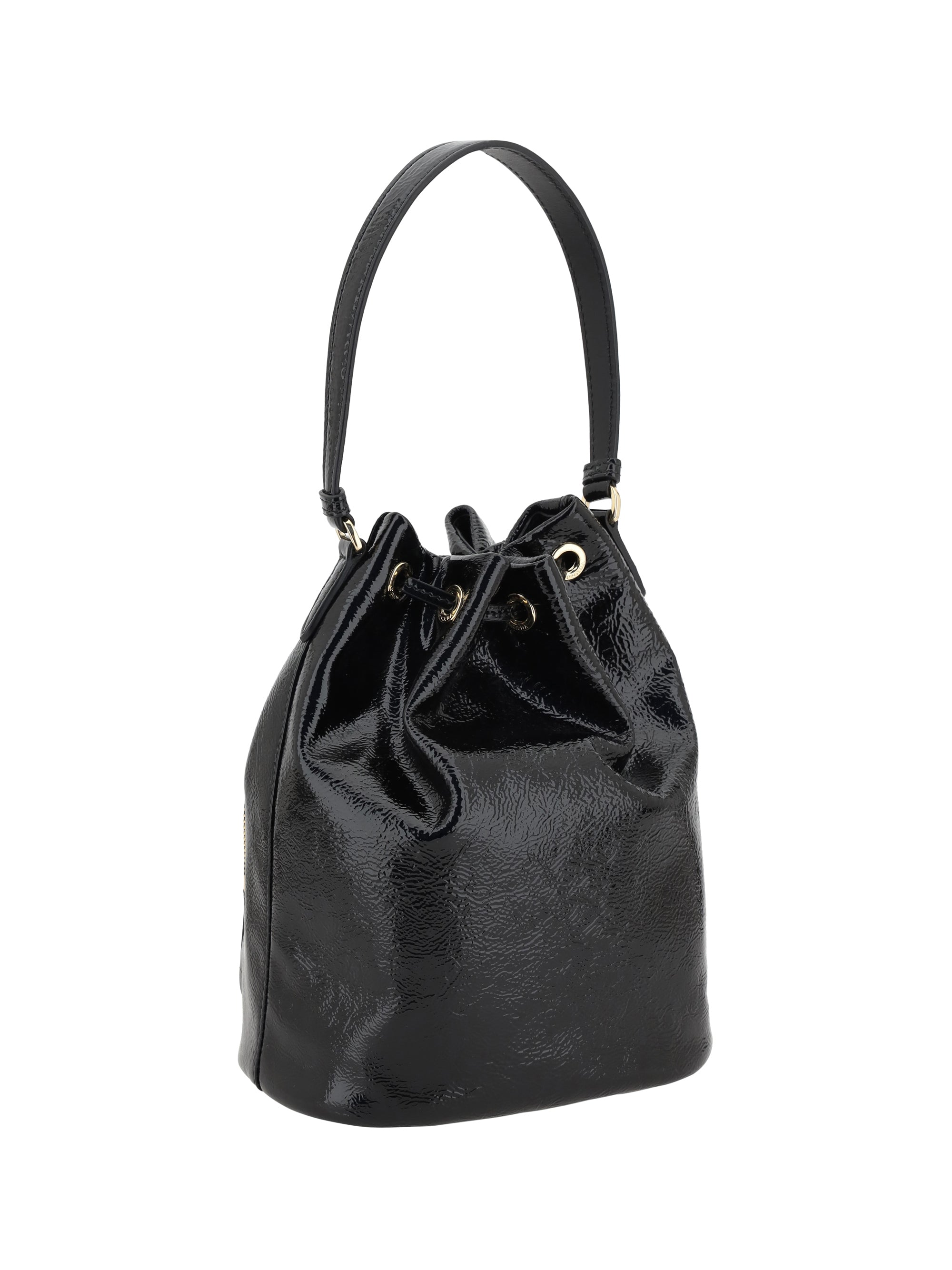 bucket bag