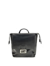 leather grace backpack