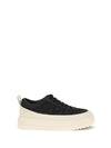 moncler altive low top sneakers