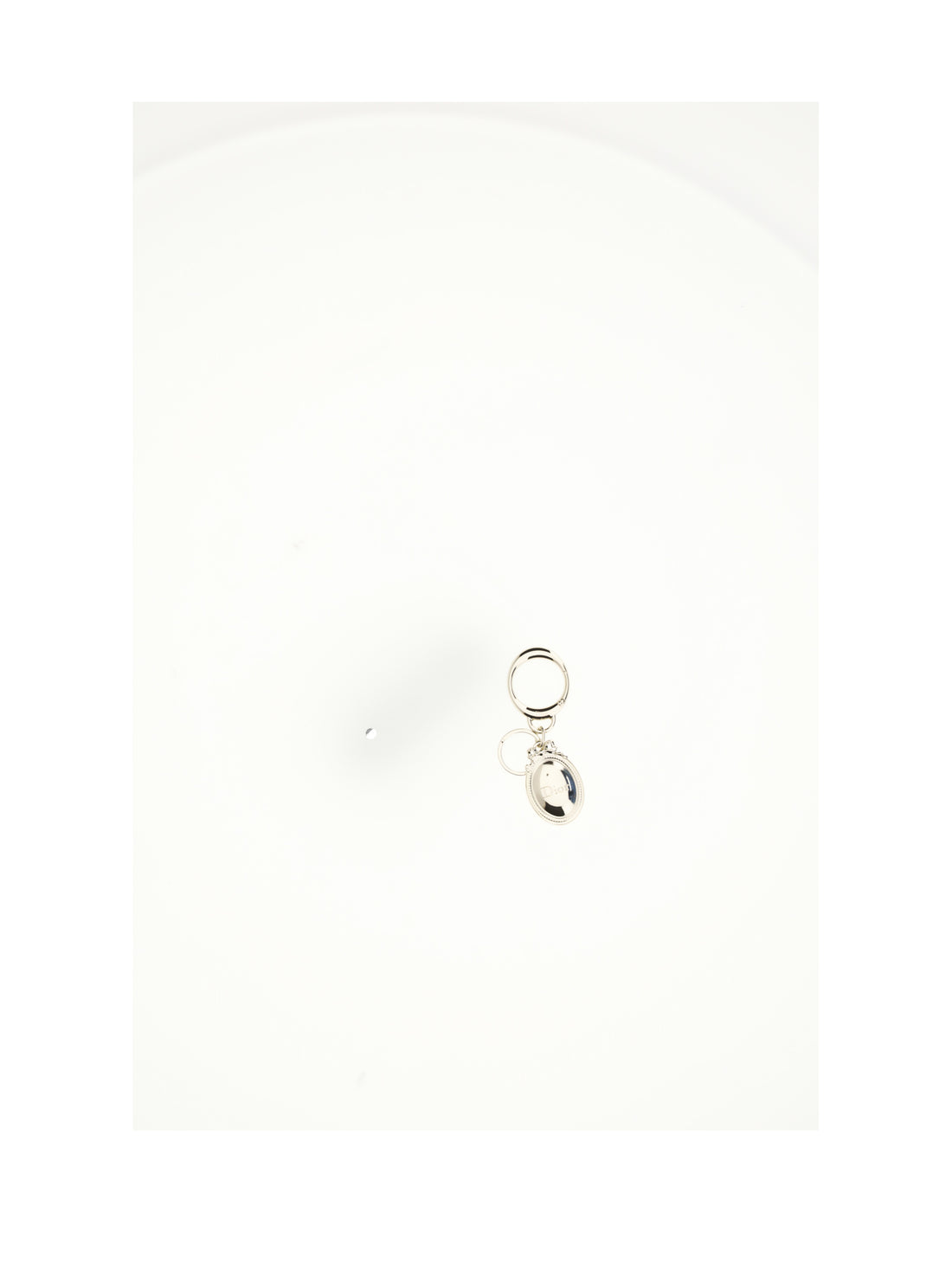 DIOR OS bag charm