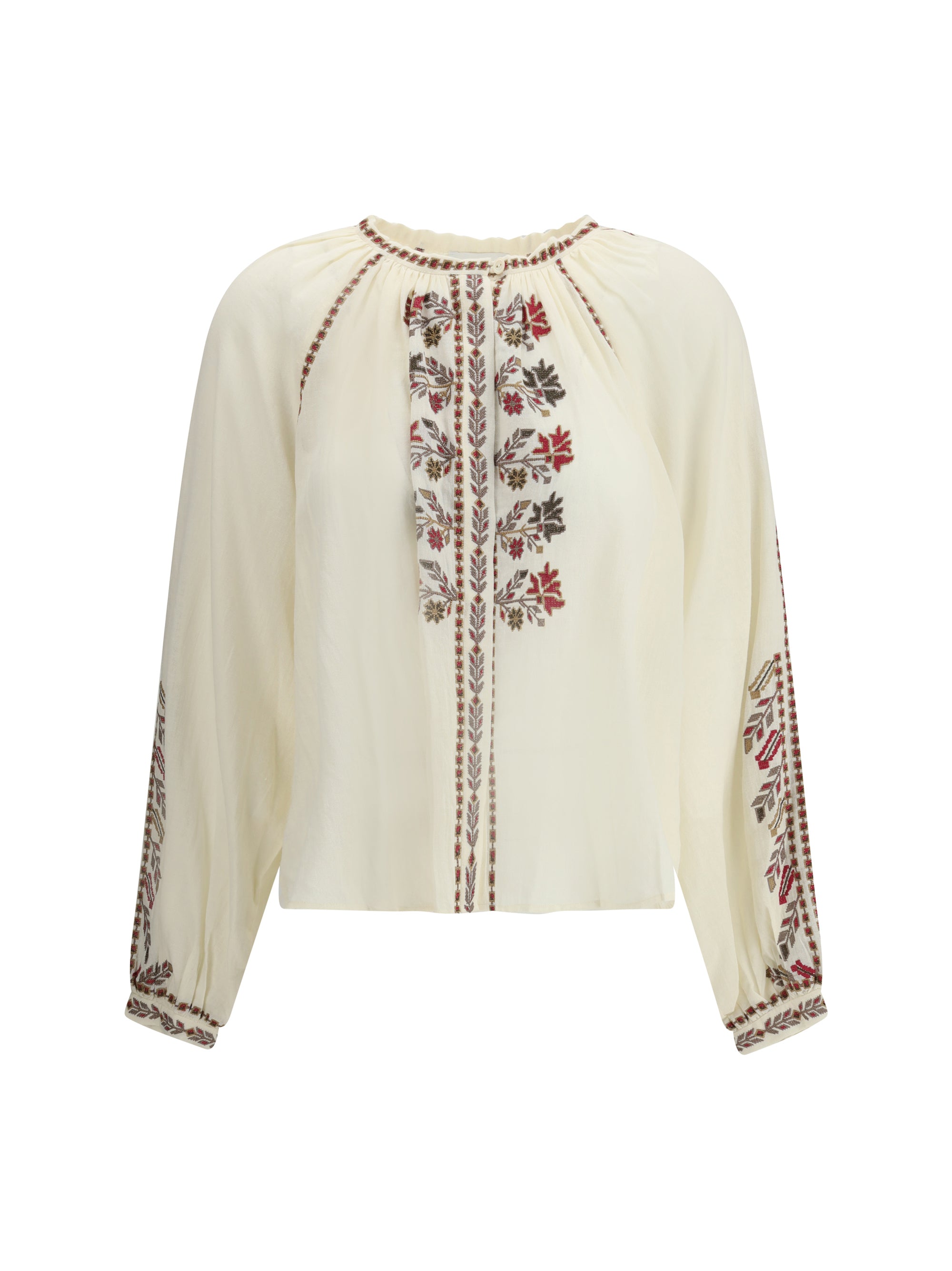 MARANT ETOILE 36 lynne shirt