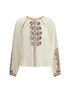 MARANT ETOILE 36 lynne shirt