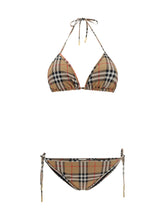 BURBERRY L cobb swimsuit