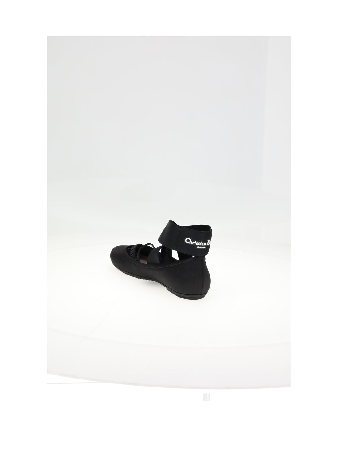 DIOR 36 dior ballet shoes