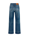 bootcut jeans