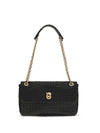 intrecciato shoulder bag