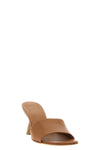 lavenue leather sabots