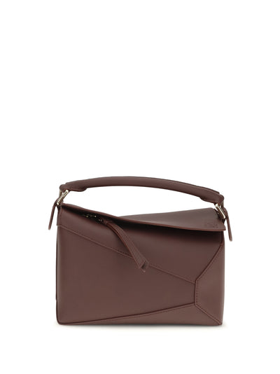 LOEWE OS puzzle small handbag
