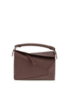 puzzle small handbag