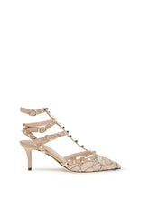 VALENTINO GARAVANI 36 rockstud pumps 