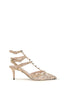 VALENTINO GARAVANI 36 rockstud pumps 