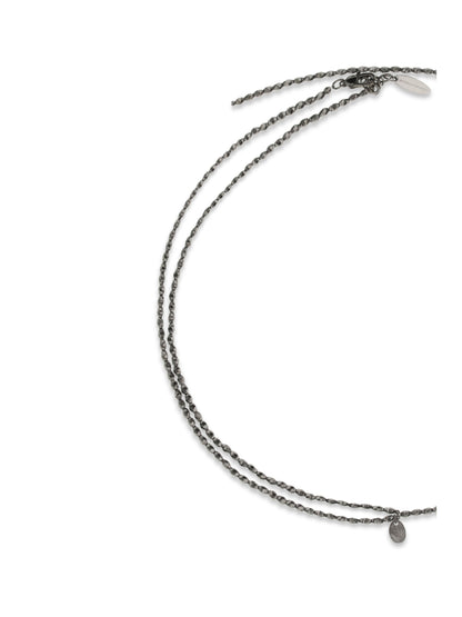 BRUNELLO CUCINELLI OS chain necklace