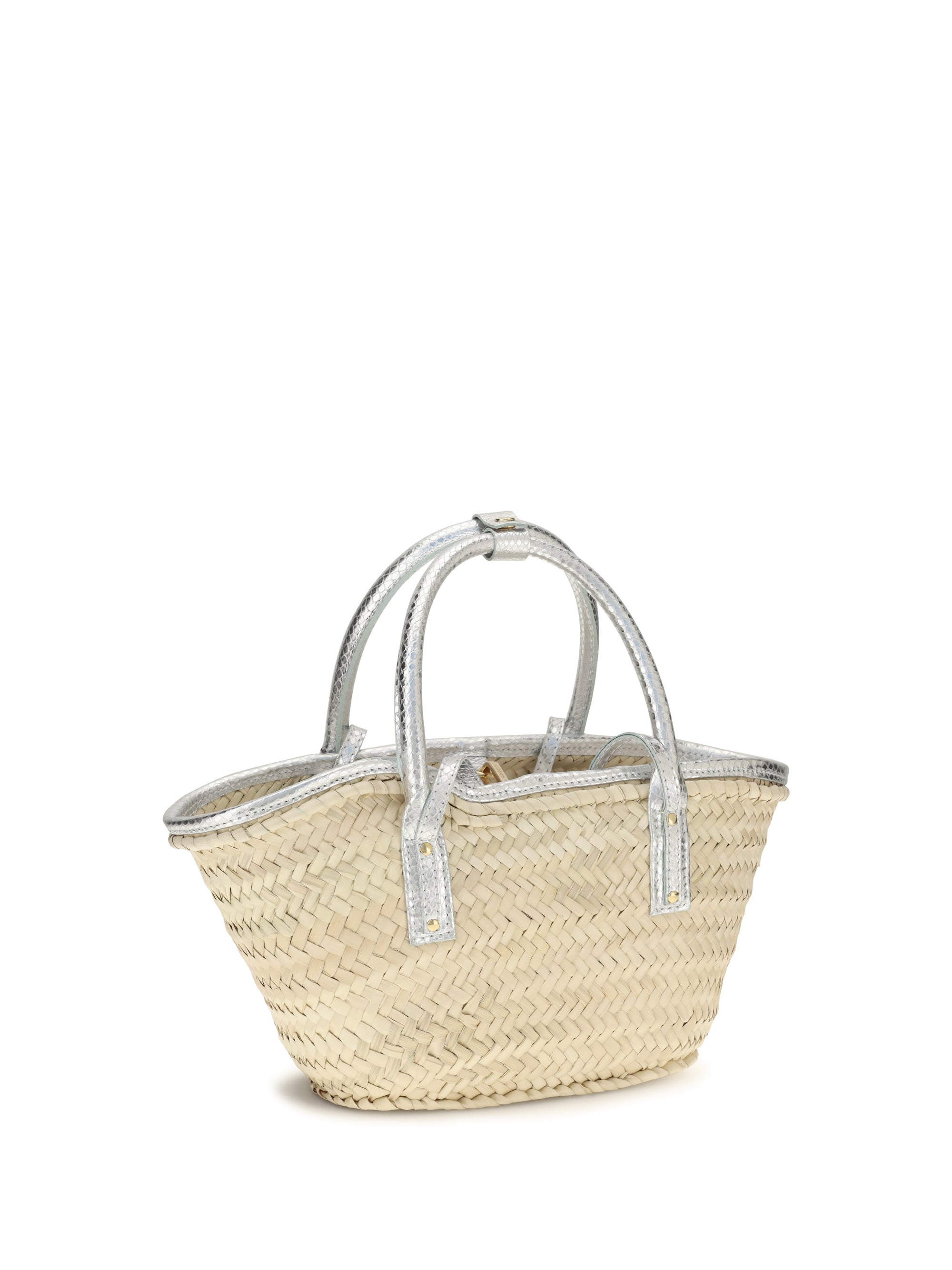 small le panier solis handbag