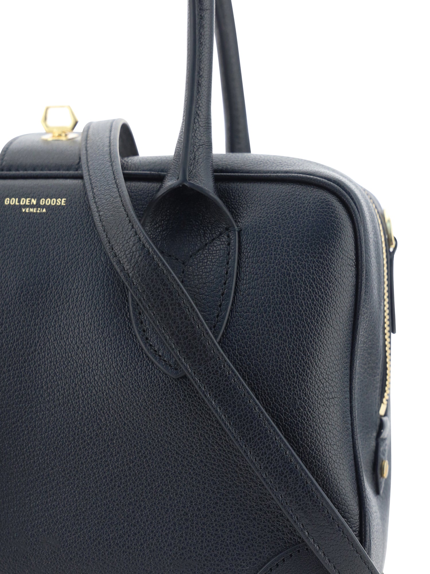 GOLDEN GOOSE OS vintage handbag