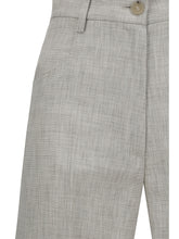 FORTE_FORTE II fil à fil pants