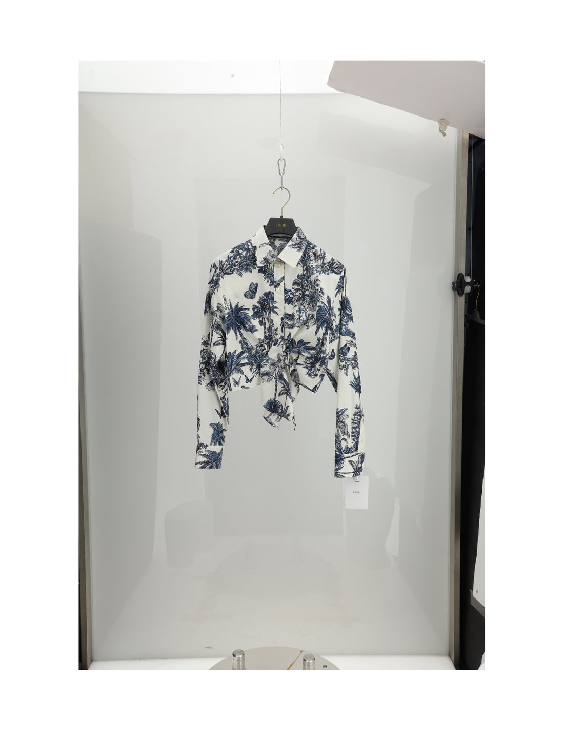 DIOR 36 shirt