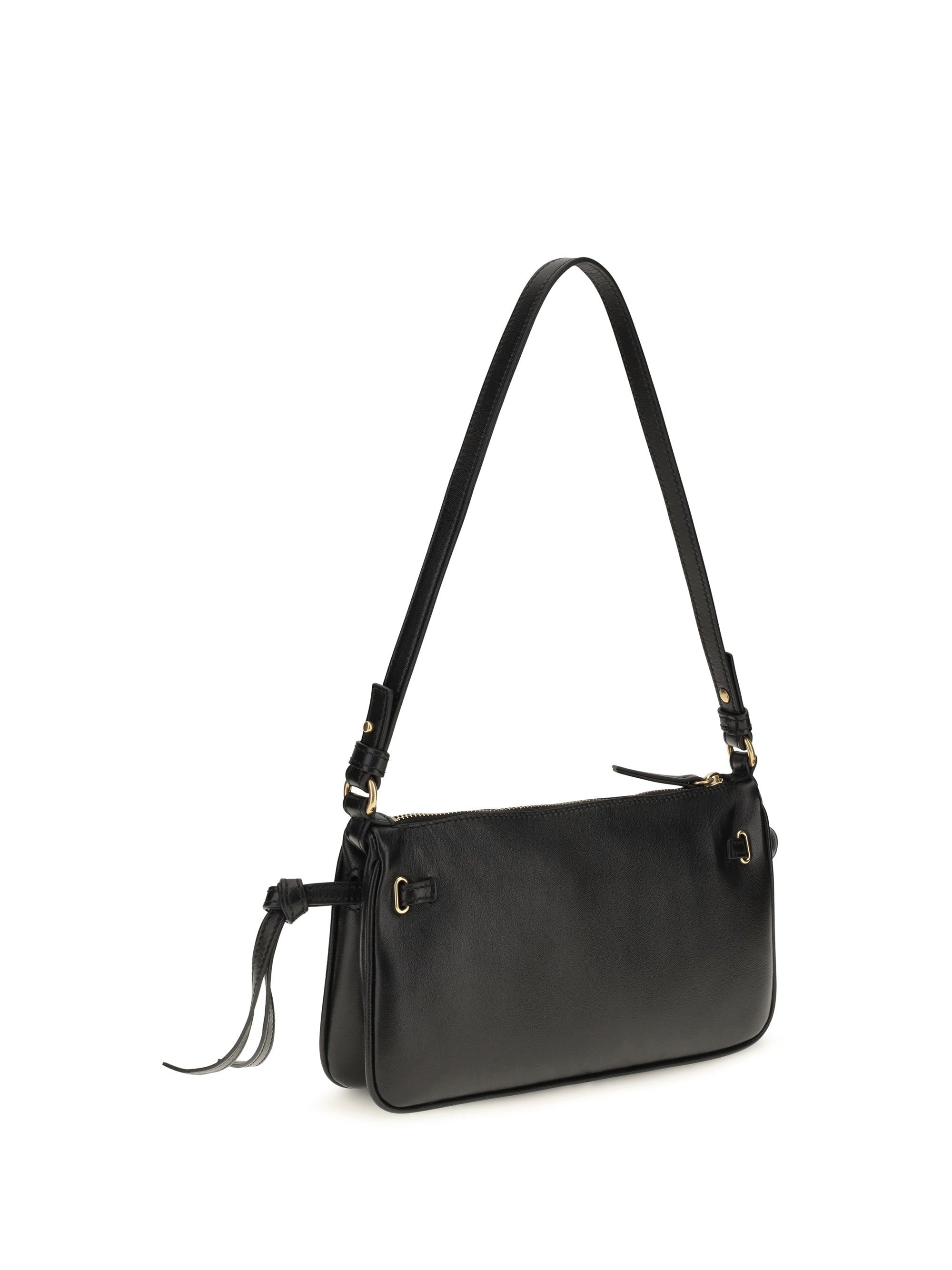 paddington sling mini shoulder bag