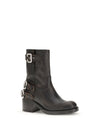 dakota ankle boots