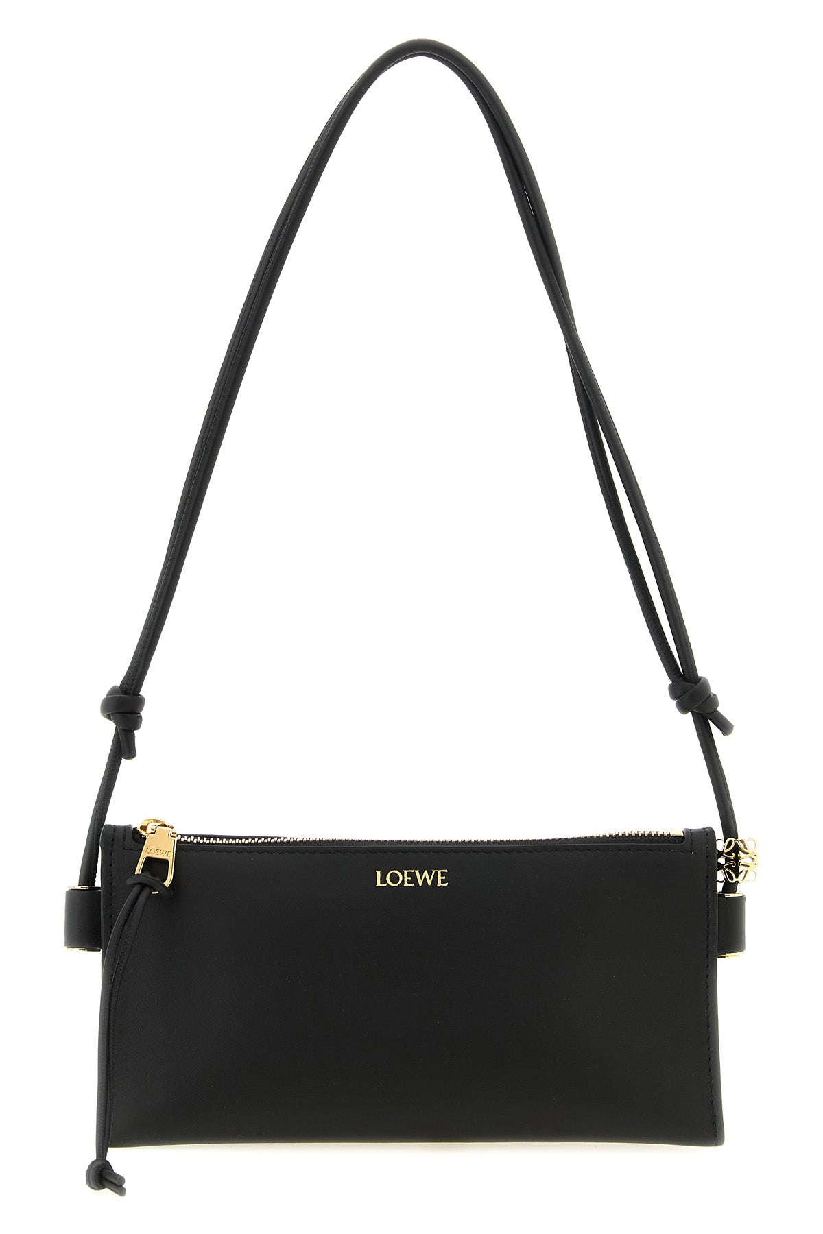 the loewe joya clutch sets new standards in leather goods through a rigorous b