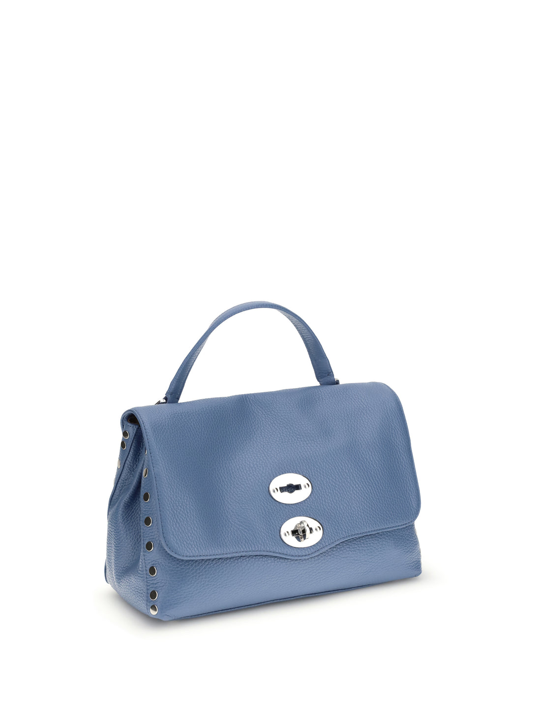 ZANELLATO OS postina daily shoulder bag