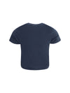 embroidered t-shirt