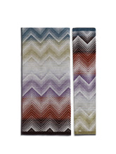 MISSONI OS mare towel set