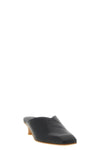 lavenue leather sabots