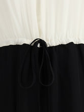 CRIDA MILANO 3 correr midi dress