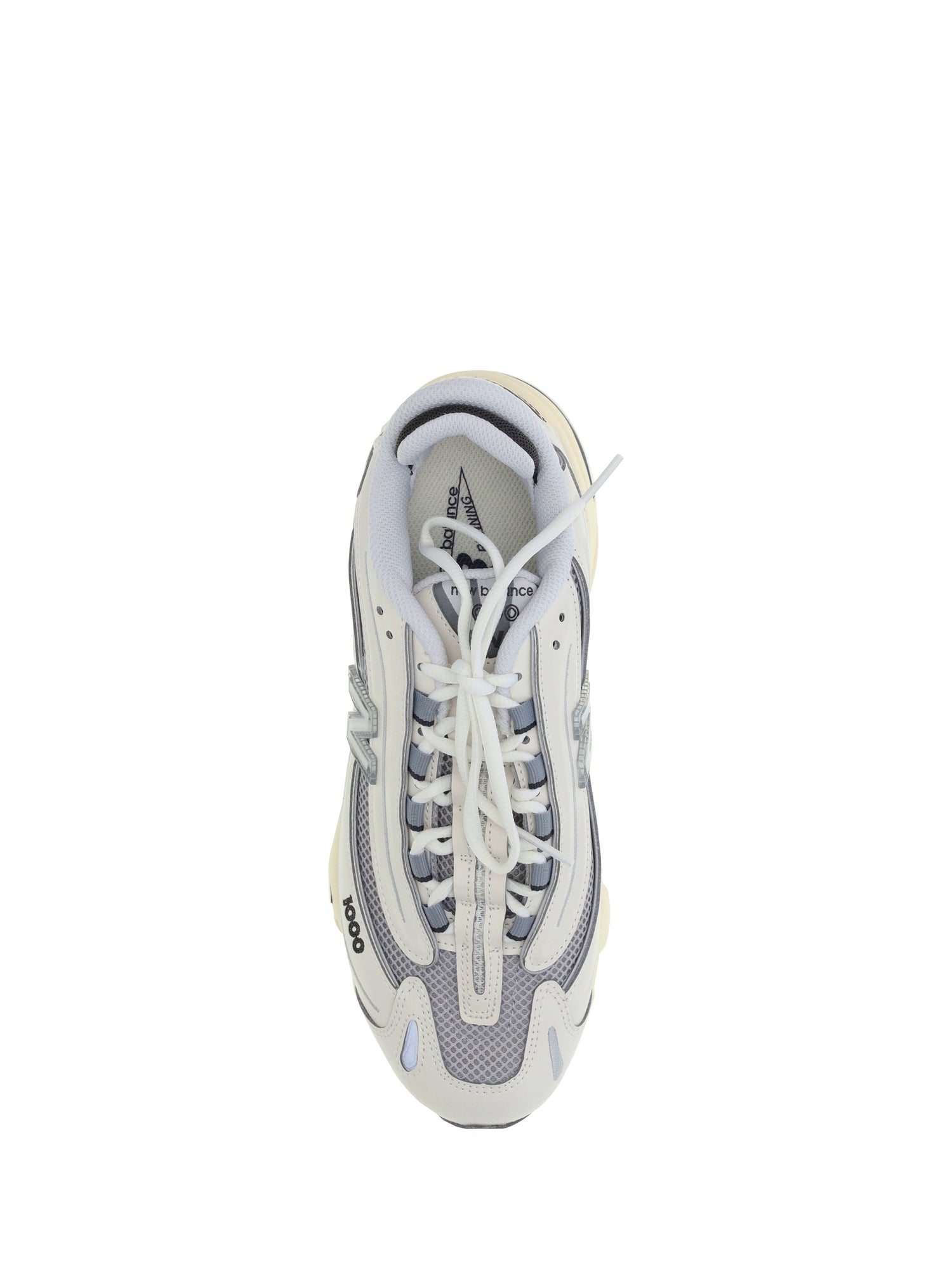 ALAIA 4.5 1000 sneakers 