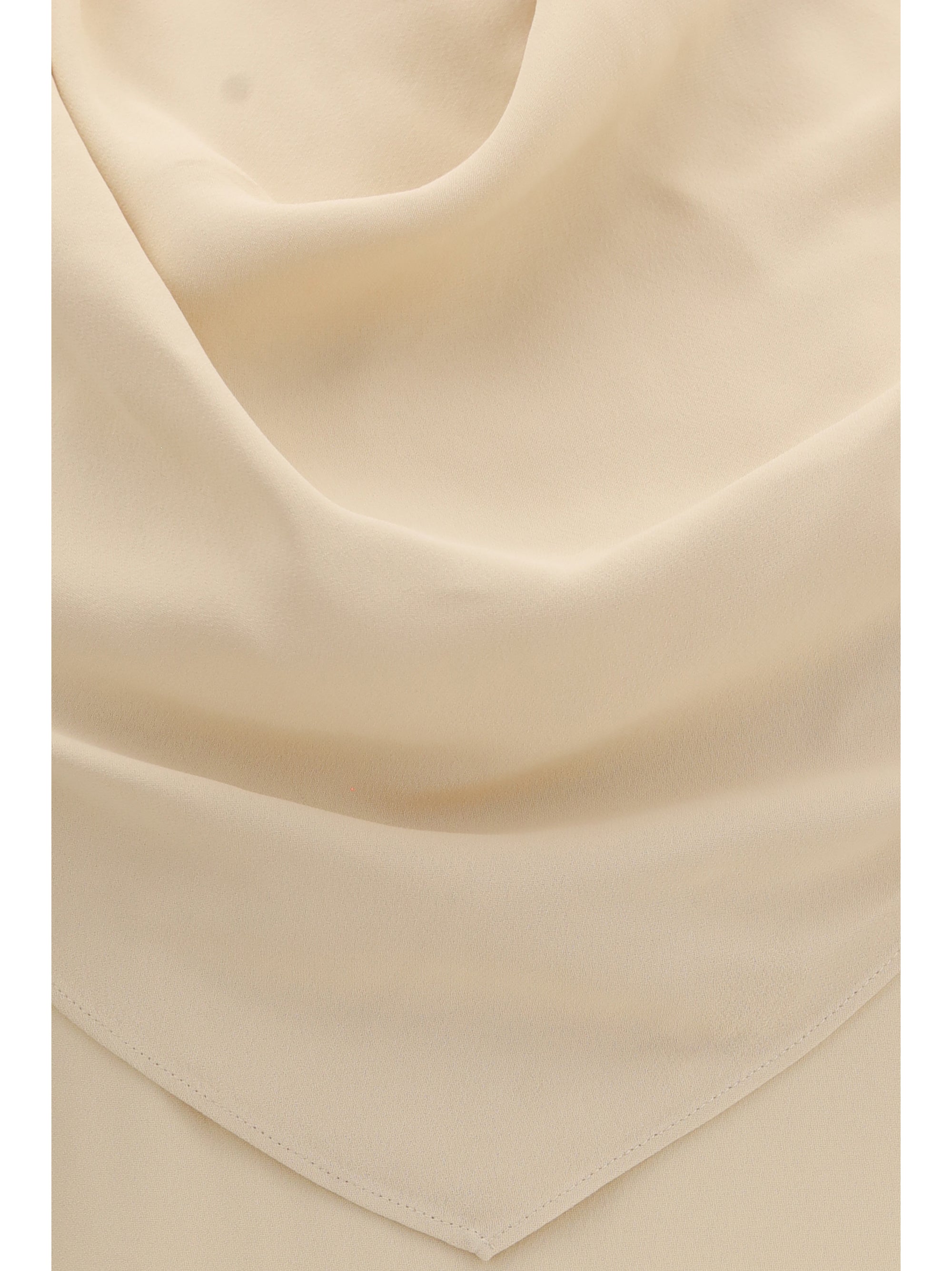 draped backless midi dress