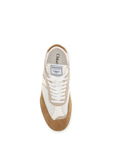 CHLOÉ 36 kick sneakers
