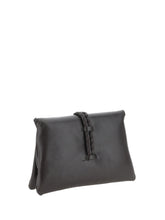 BOTTEGA VENETA OS liberta shoulder bag