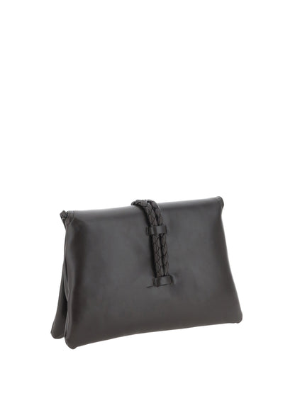 BOTTEGA VENETA OS liberta shoulder bag