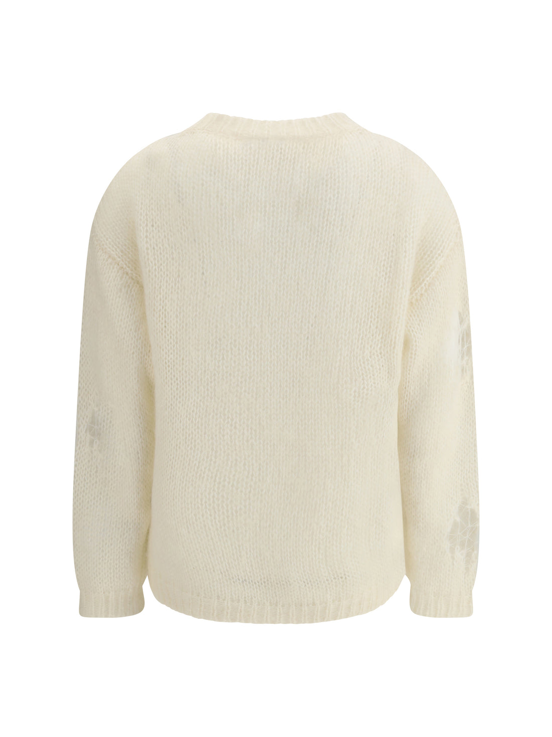 FABIANA FILIPPI 38 mohair wool sweater