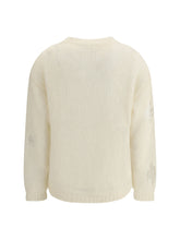 FABIANA FILIPPI 38 mohair wool sweater