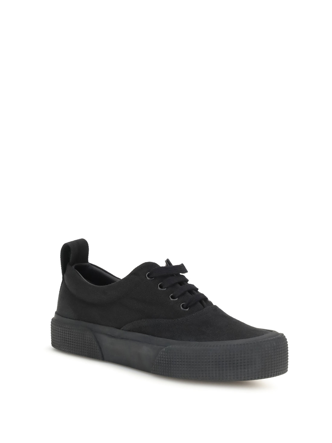 PHOEBE PHILO 37 plimsole sneakers