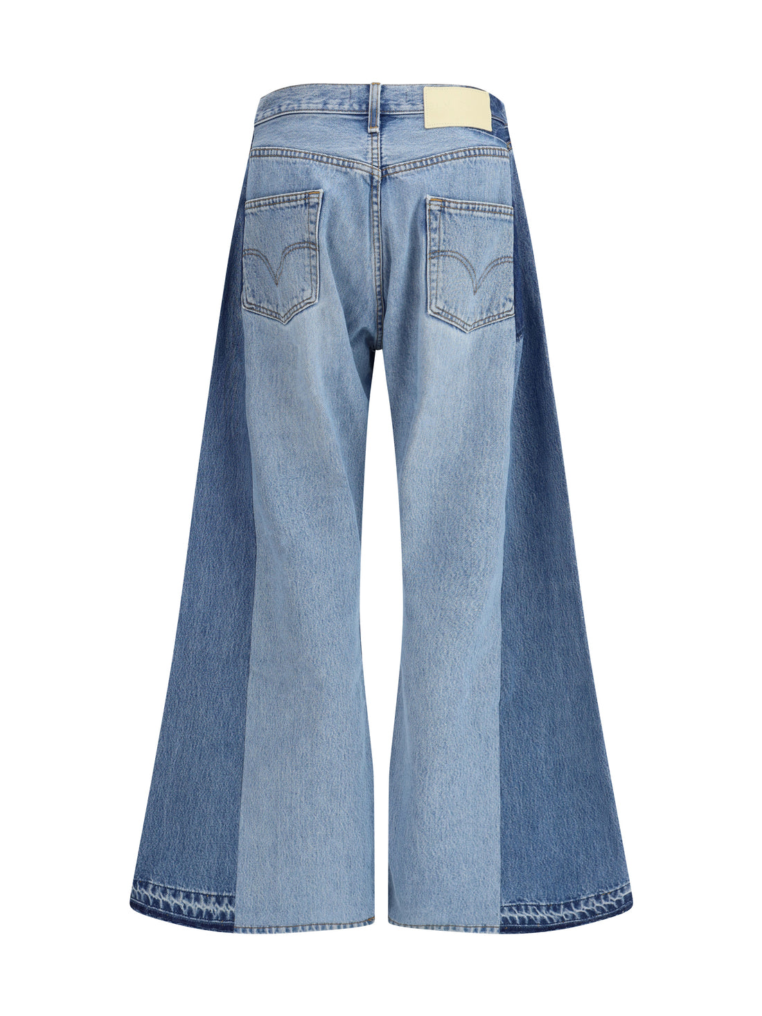 E.L.V. DENIM 24 denim freya jeans