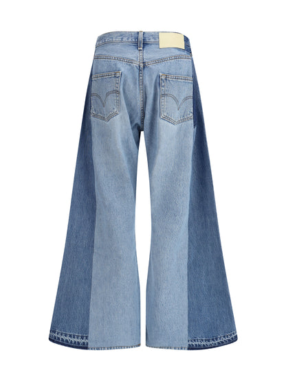 E.L.V. DENIM 24 denim freya jeans