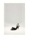 dior bow 7.5 cm