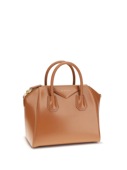 GIVENCHY OS small antigona handbag