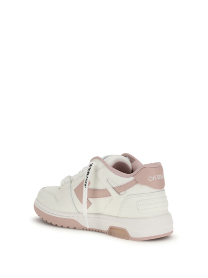 OFF-WHITE 36 out of office sneakers 