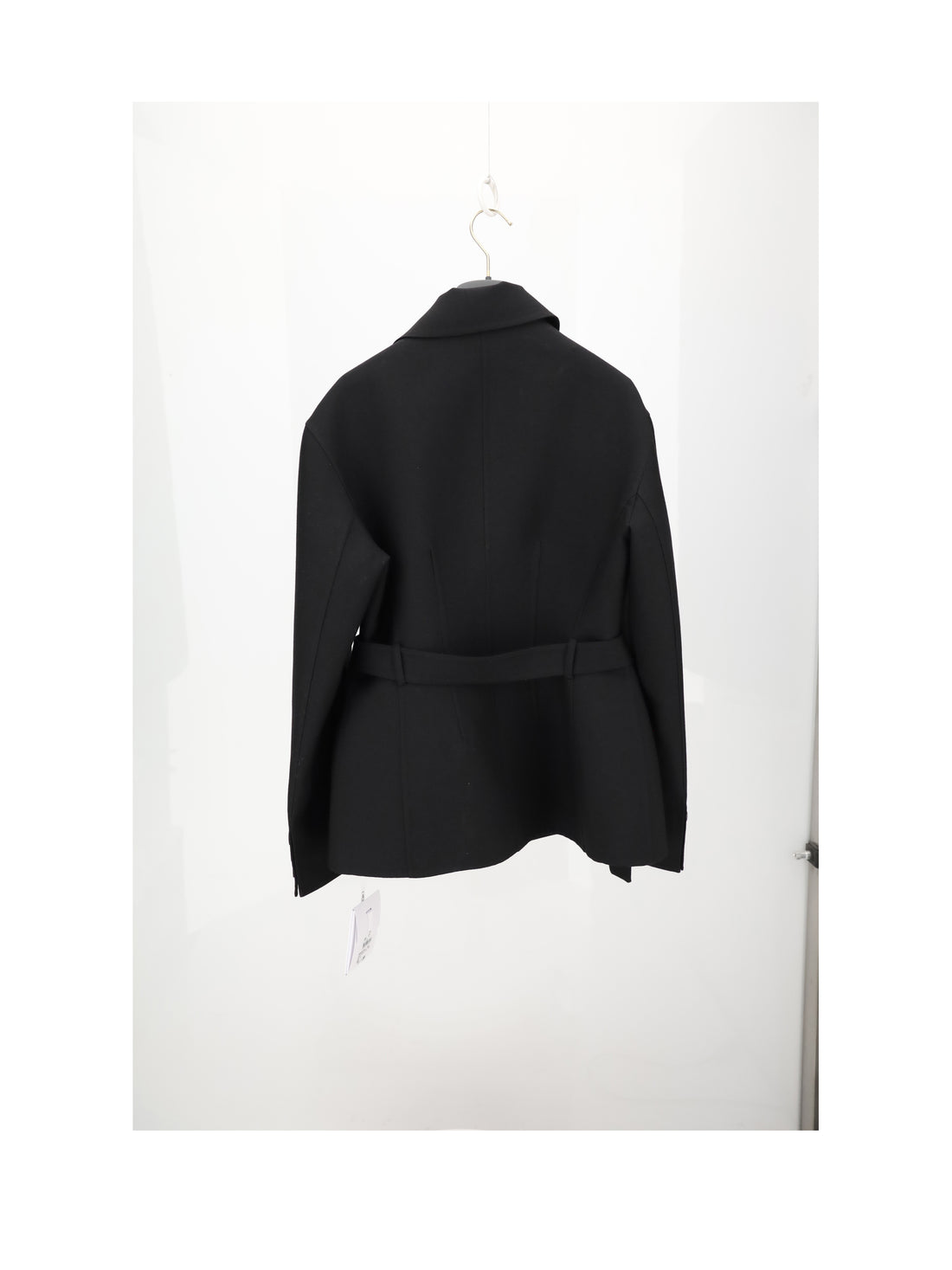 DIOR 40 jacket nera must buy