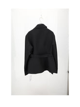 DIOR 40 jacket nera must buy