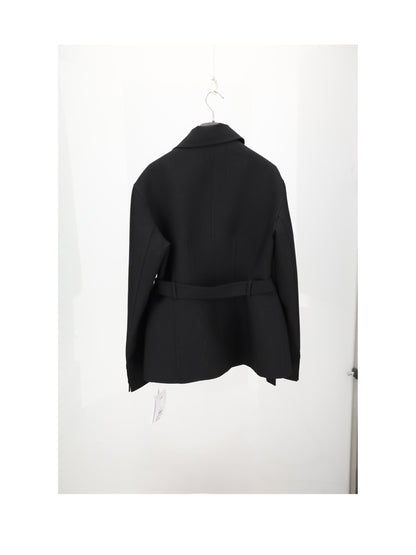 DIOR 40 jacket nera must buy