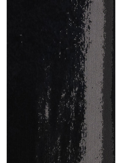 TOTEME M sequin skirt