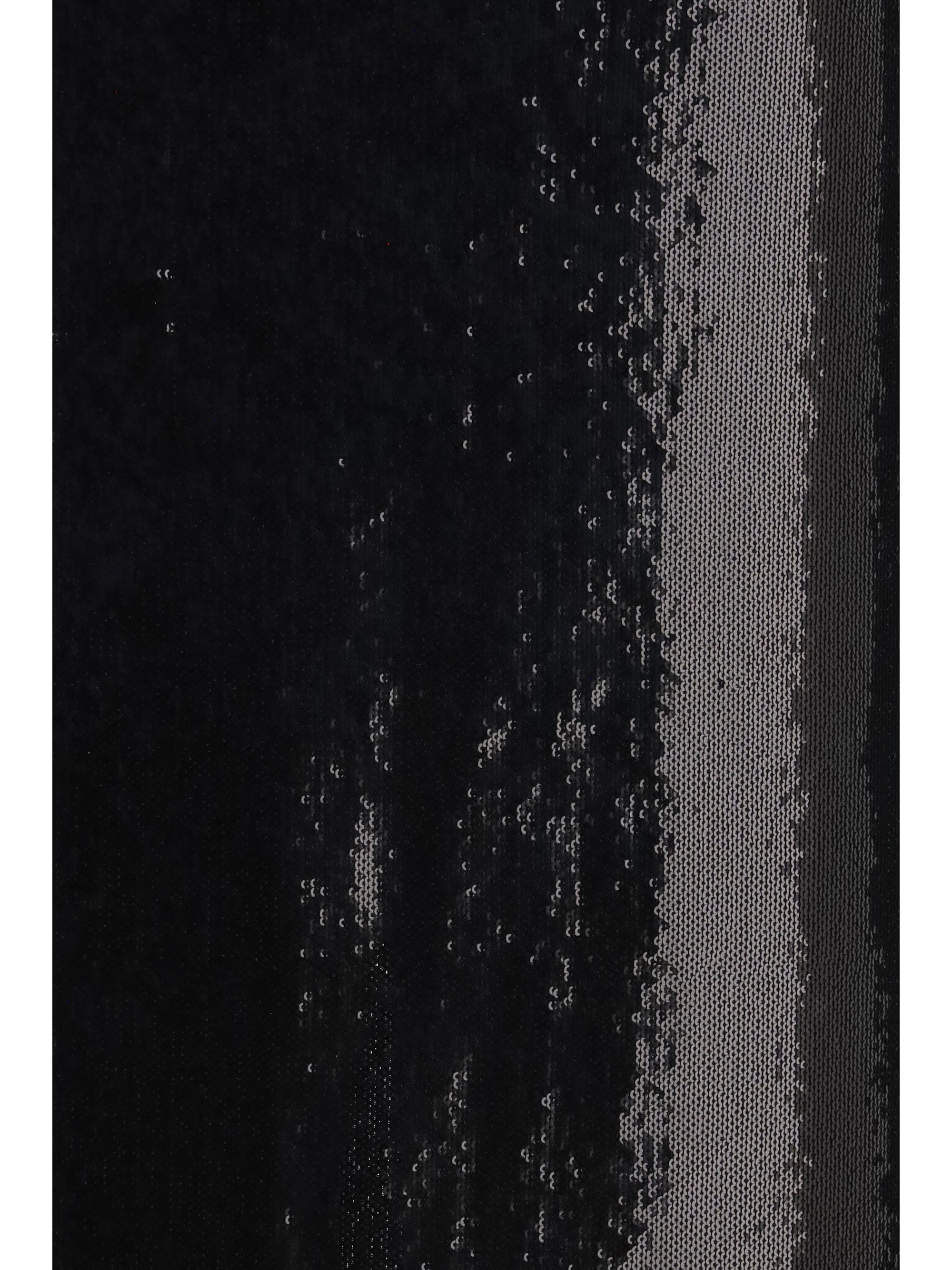 sequin skirt