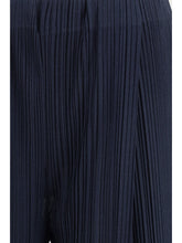 GIORGIO ARMANI 42 pleated jersey pants 